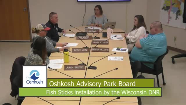 City plans trail connection project at Ruche Park for safer pedestrian access