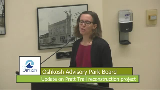 City engineers finalize spring plans for lakeside roadway project