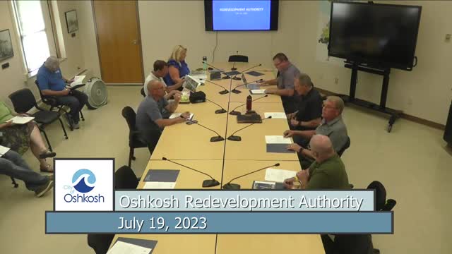 Commonwealth Development presents $19.2M housing proposal to Oshkosh RDA for approval