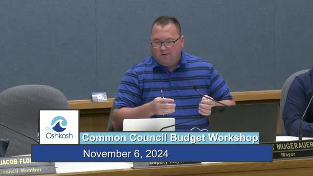City Council faces escalating costs of fire training center project amid funding debates