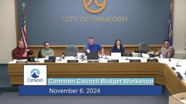 Fire Chief prioritizes training center amid facility renovation discussions