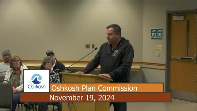 Planning Commission approves Crom annexation to enable city water connection