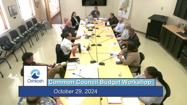 HR Director Michelle outlines recruitment and organizational strategies for city workforce