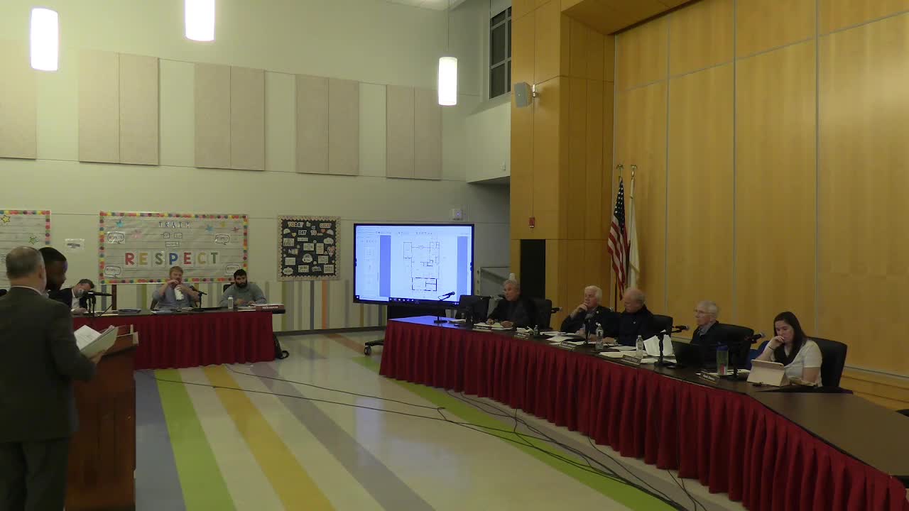 Developer outlines Newport renovation plans and neighbor outreach efforts