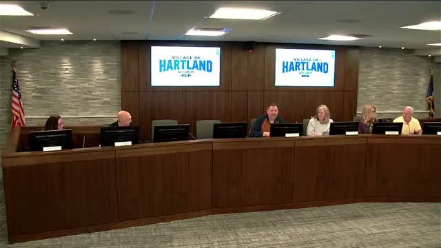 Hartland trustees approve beer garden agreement with Beer Snobs at Nixon Park