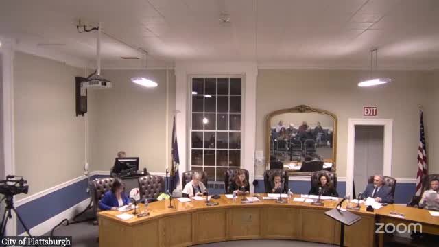 City Council approves 2024 budget adjustments for final year allocation