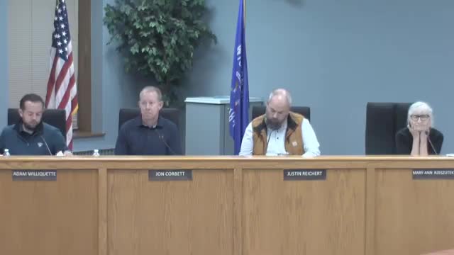 Homeowners challenge property assessments at local board meeting