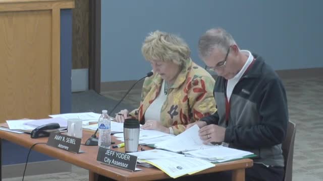 Tax Board rejects Pivotal Tax's appeal for Barton School Apartments ownership records