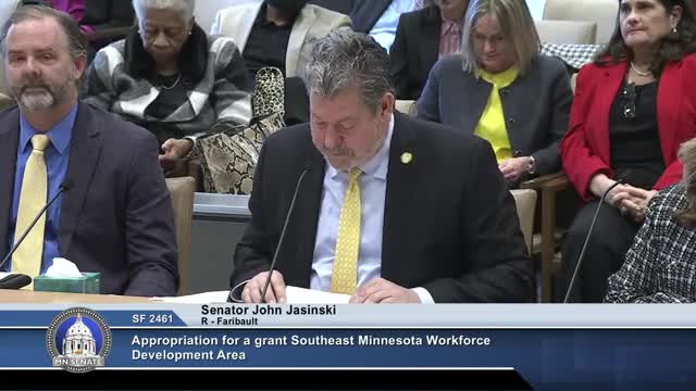 Owatonna Workforce Development Initiative Secures Support for Job Skills Training Programs