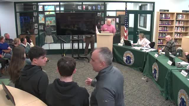 Dartmouth Middle School celebrates growth of Unified Sports and community involvement