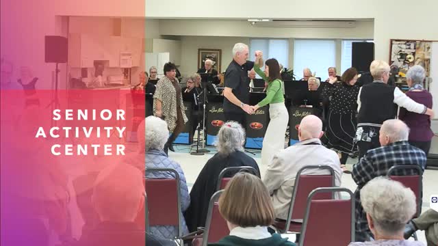 Anacortes Senior Center enhances community programs with new wellness classes and events