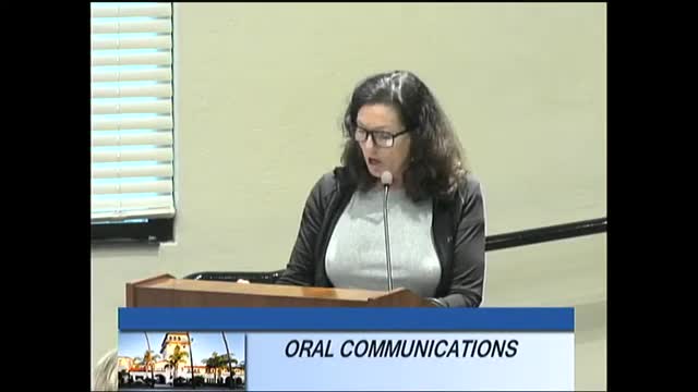 Seal Beach residents question city transparency and business health at public meeting