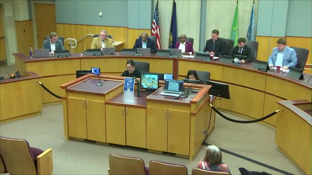 Lincoln Council approves zoning changes to promote mixed-use and light industrial development