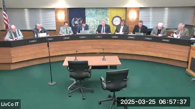 Howell City Council extends American Tower lease agreement with rent reduction