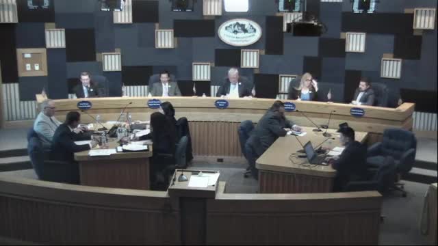 Bellflower City Council considers $15K investment to complete urban forestry management plan