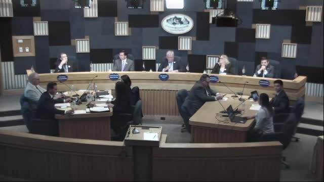 Greater LA Vector Control outlines dengue risk, field services and ...