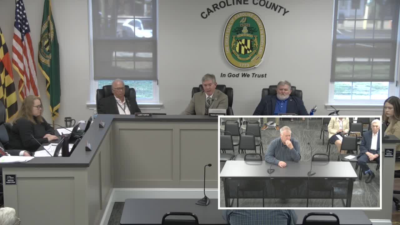 Eastern Shore leaders oppose solar land use bills amid farmland concerns