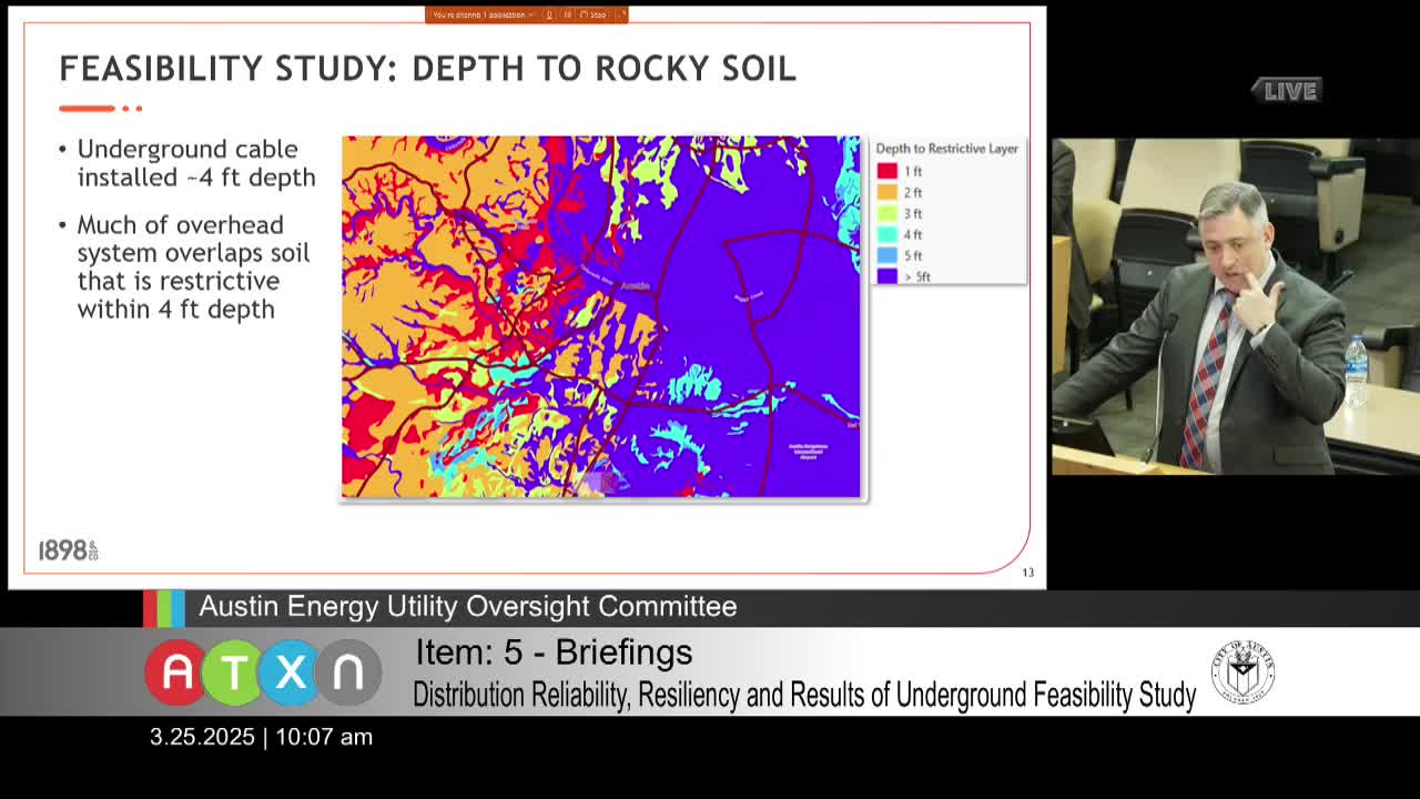 Round Rock debates environmental impact of construction plans on local habitats