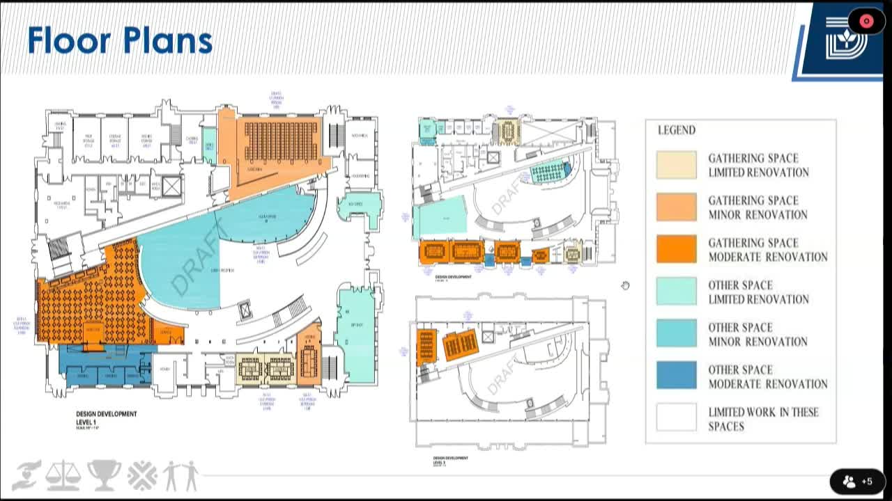 Dallas City Council approves $6.1M Fair Park renovation for T Ball relocation