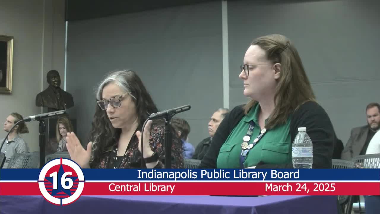 Indianapolis Libraries expand arts and STEM programs for community engagement