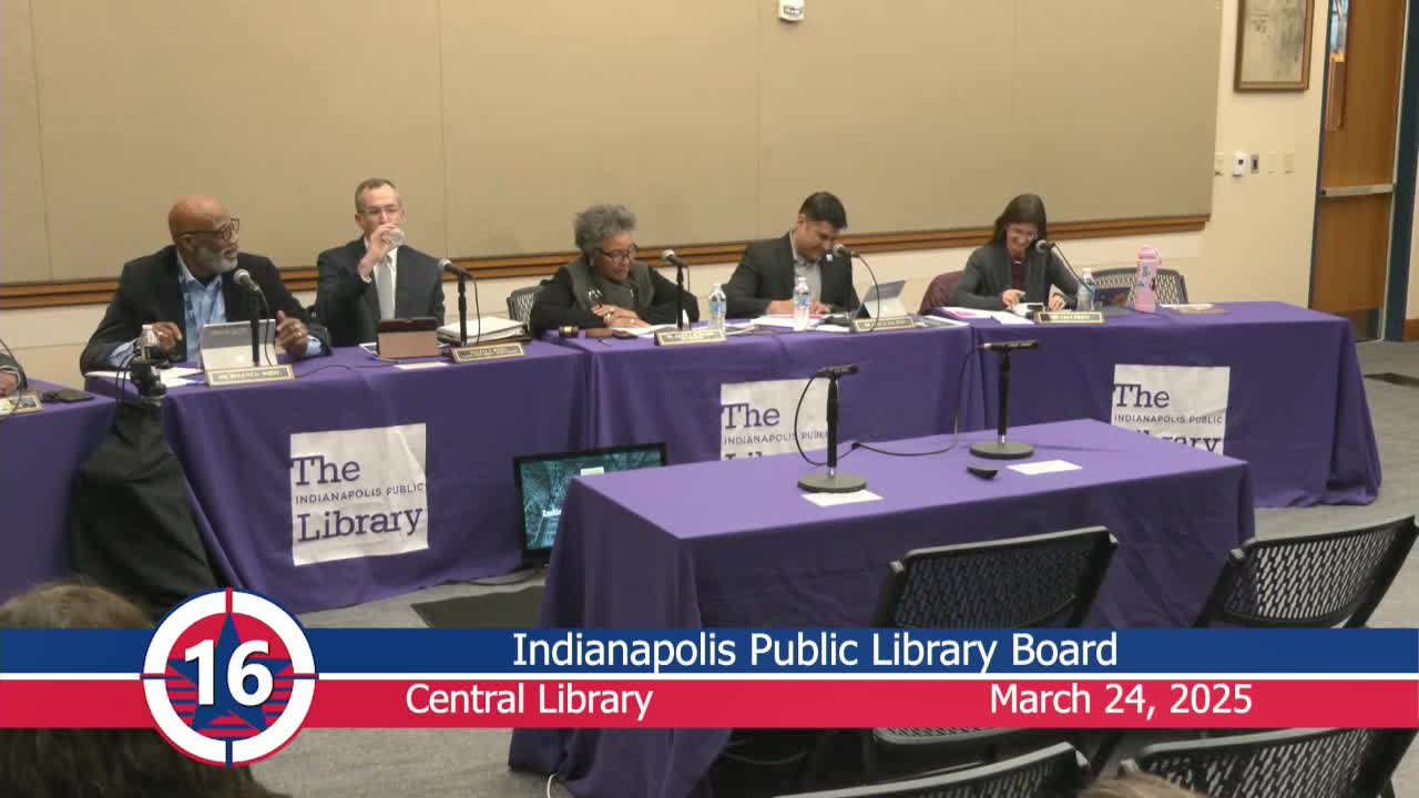 Library foundation announces fundraising success and upcoming Circulate event in May