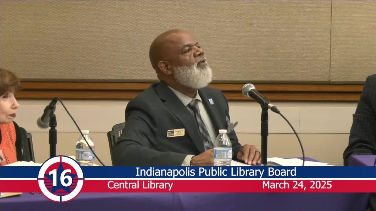 Educator praises Martindale Brightwood Library for after-school tutoring support