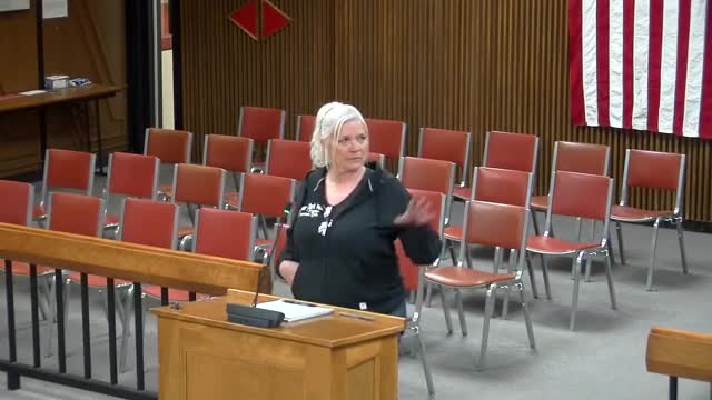 Fremont County board scrutinizes RV storage project for zoning compliance