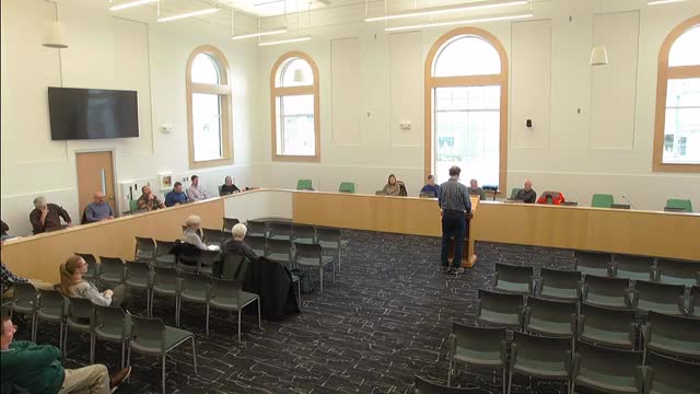 Bowling Green outlines roadmap for net zero emissions plan