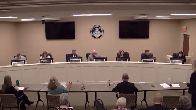 County approves $334K remodel for busy Fire Station 1 on Thomas B Murphy Drive