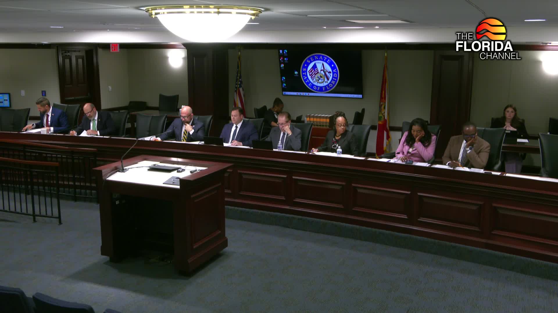 Senate introduces Veterans Florida Opportunity Program with new training grants and benefits