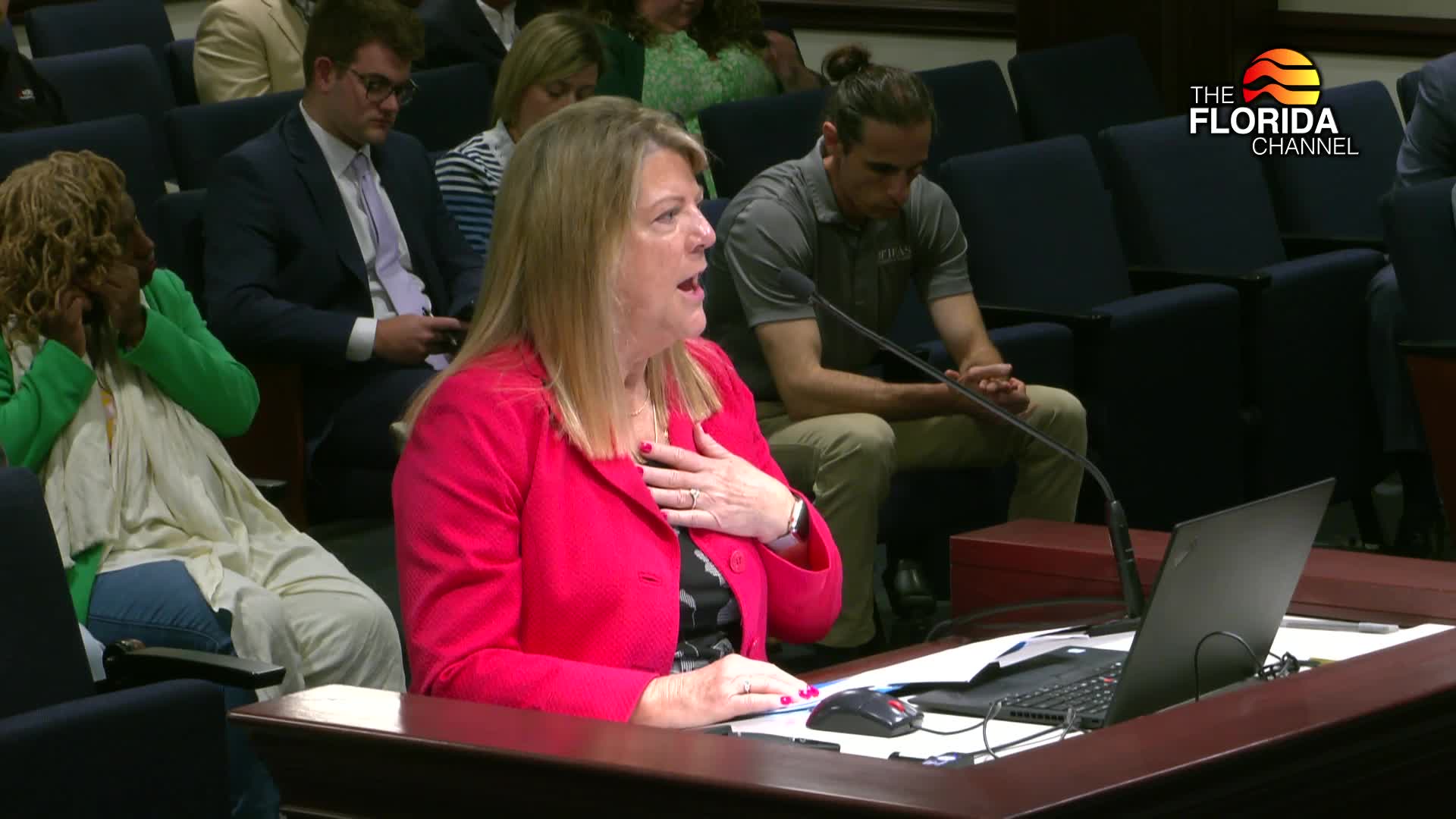 Senate Committee endorses SB 1132 to enhance agricultural equipment repair options