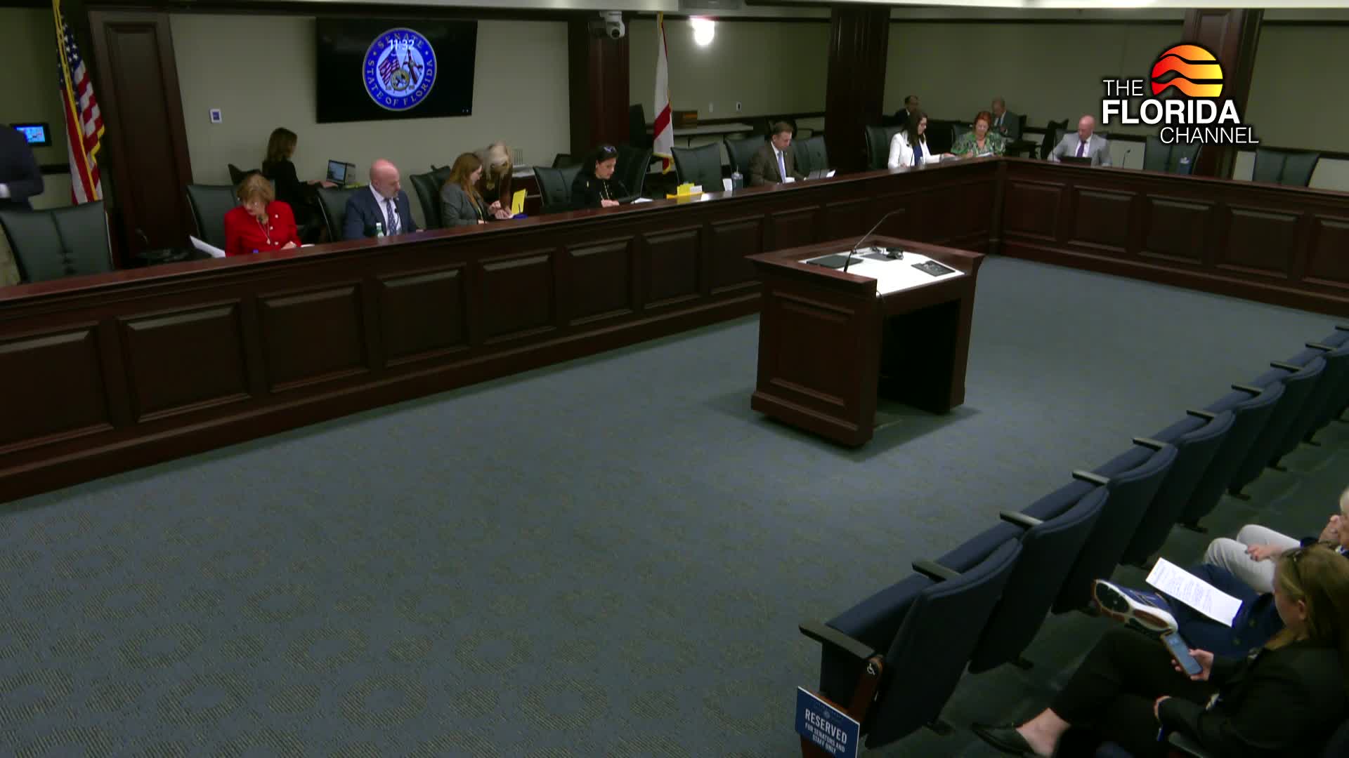 Senate passes amendment to limit waste facility construction near Everglades