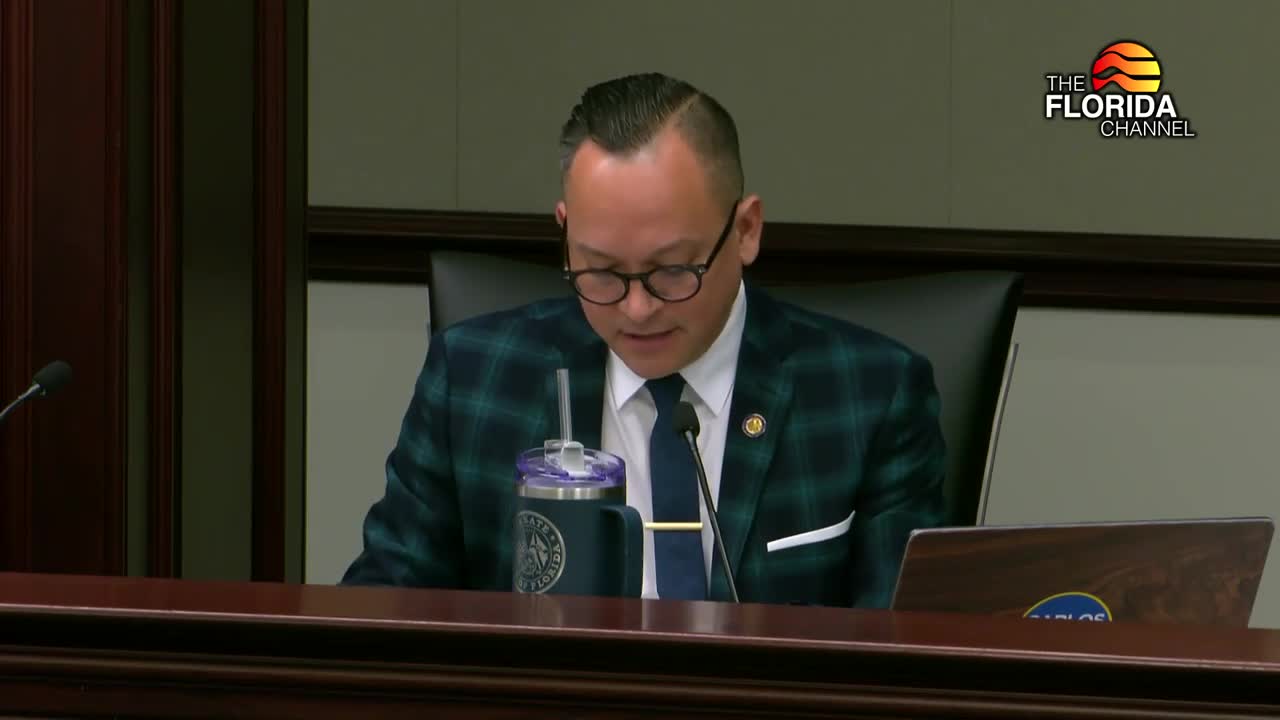 Senators debate bill removing child labor restrictions in Florida