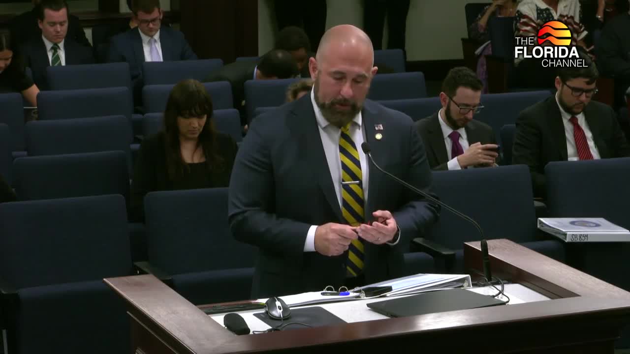Senate passes consumer protection bill targeting unlicensed contractors