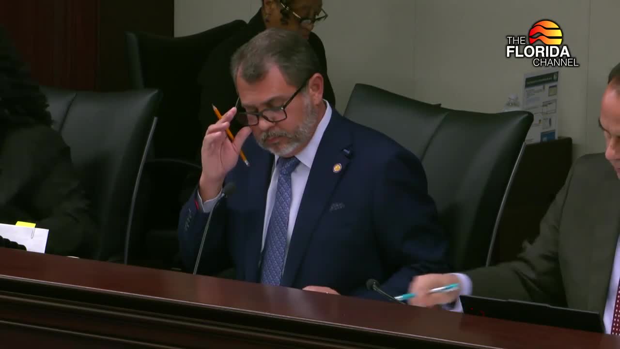 Florida Senators advance bill requiring social media to decrypt messages for law enforcement