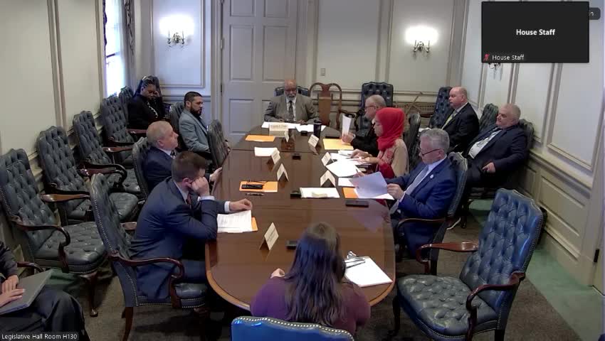 Wilmington committee discusses safety concerns over bottle rocket incidents among youth