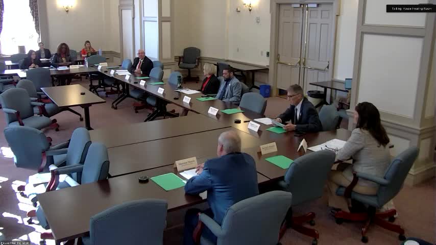 Community member questions fairness of new utility connection regulations