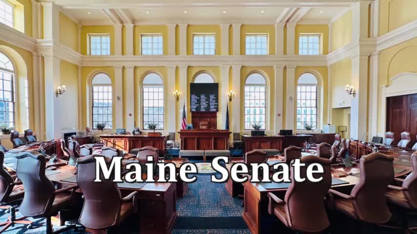 Senator Libby announces children's caucus featuring YMCA and Boys and Girls Clubs panel