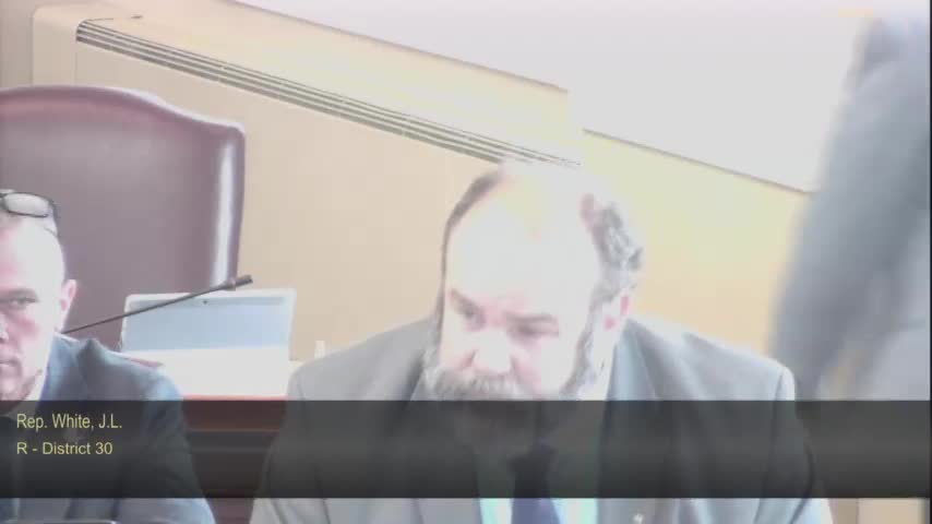 Maine Legislature honors Paul Zimmerman and student-athletes Maddie Provost and Colton Carter
