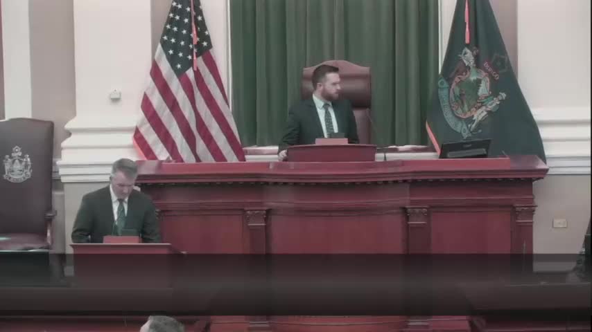 House rejects motion to adjourn amid budget discord and special session debate