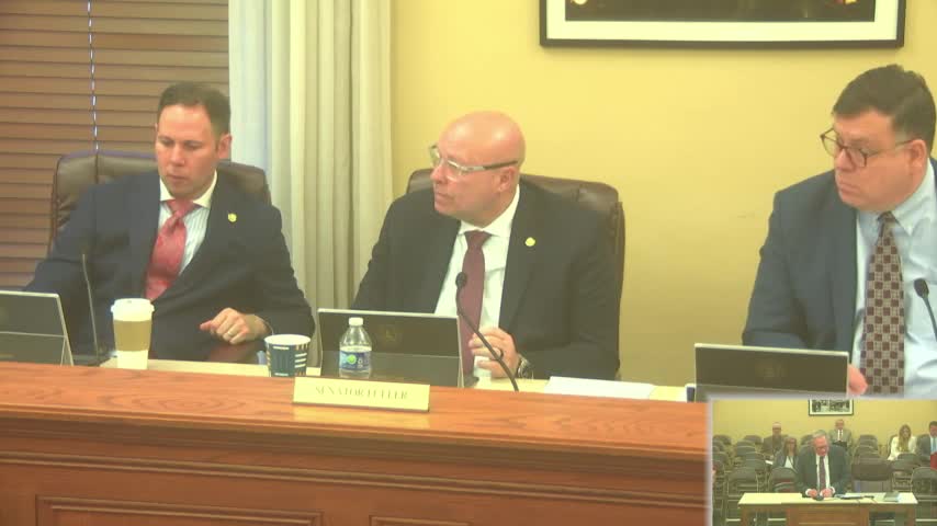 West Virginia proposes adjunct teacher permit to address staffing shortages