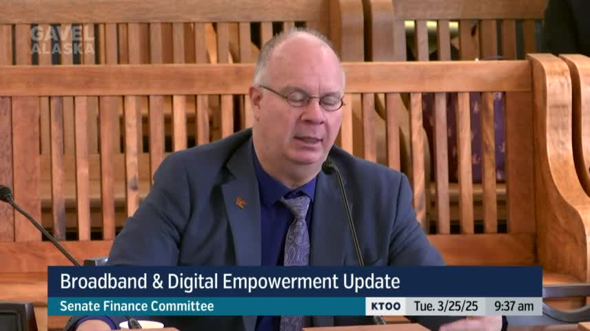 Alaska Broadband Program allocates $600K for digital equity and empowerment initiatives