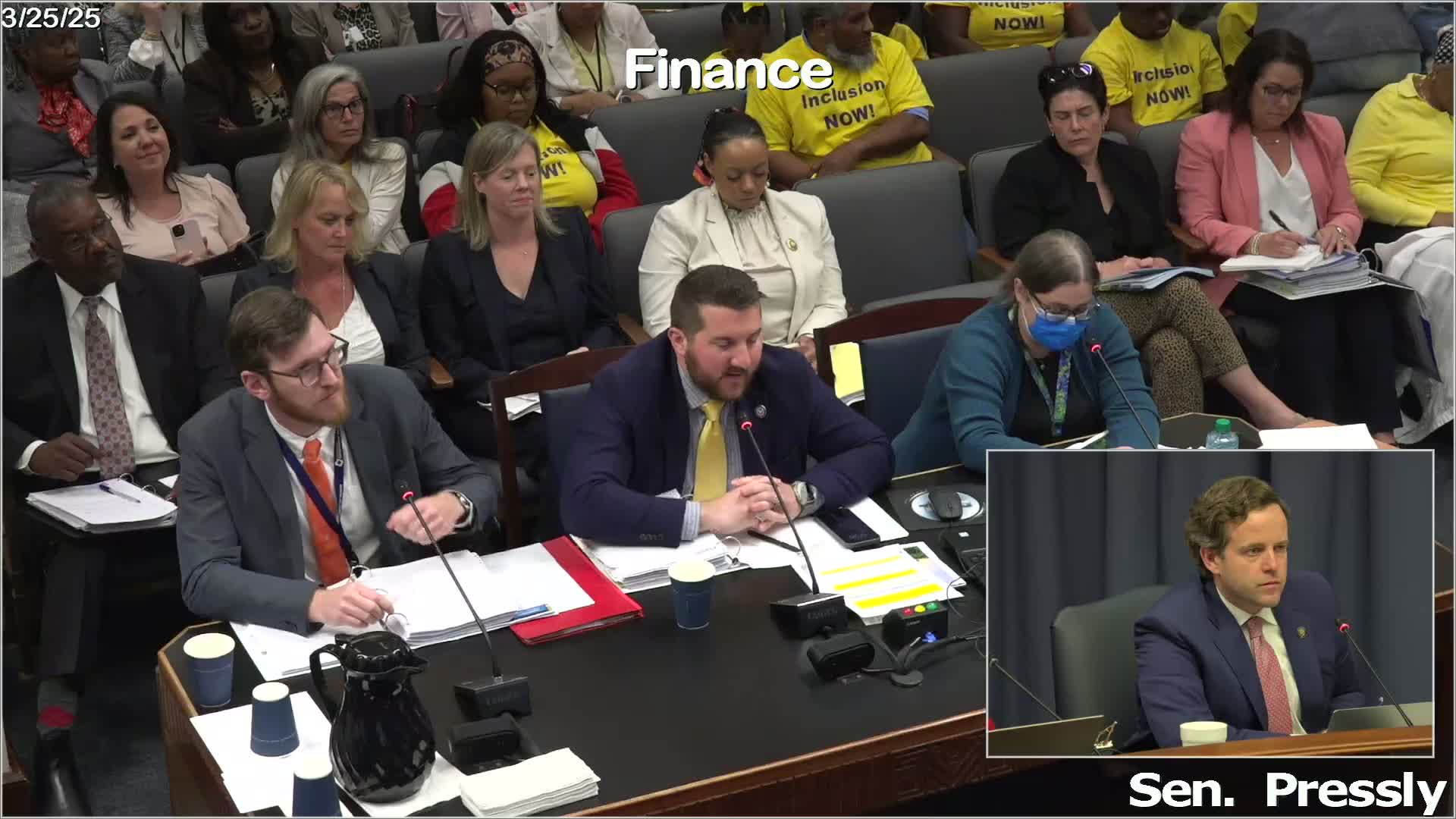Louisiana Department of Health faces potential $10M federal grant cuts amid budget discussions