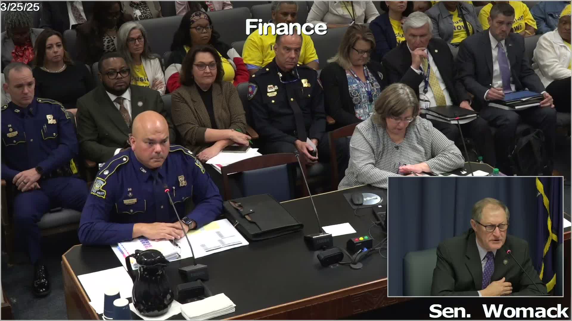 Louisiana State Police address recruitment challenges amid competition from neighboring states