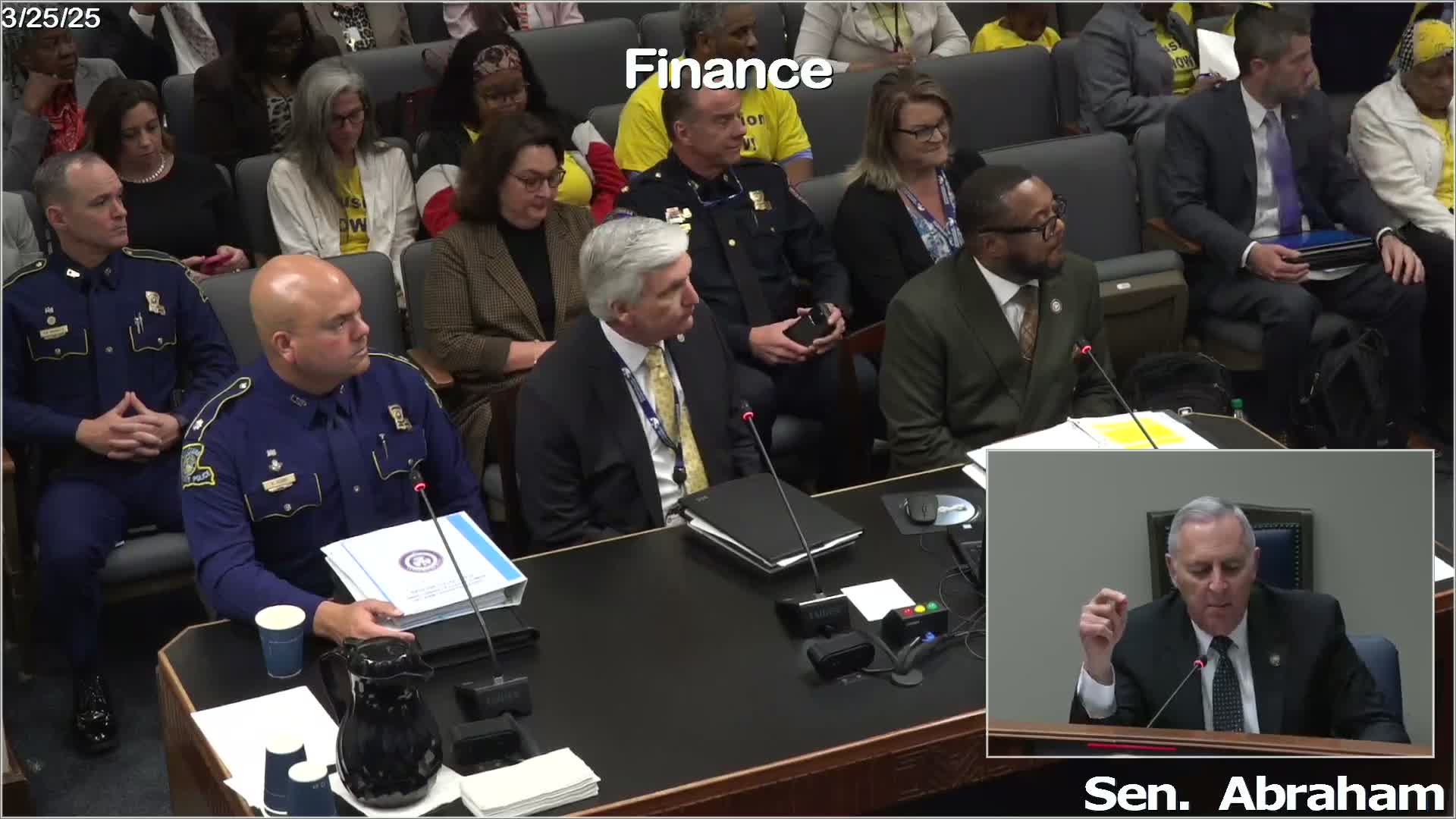 Debt Collection Program Revamped to Reduce $523M Owed in Fines