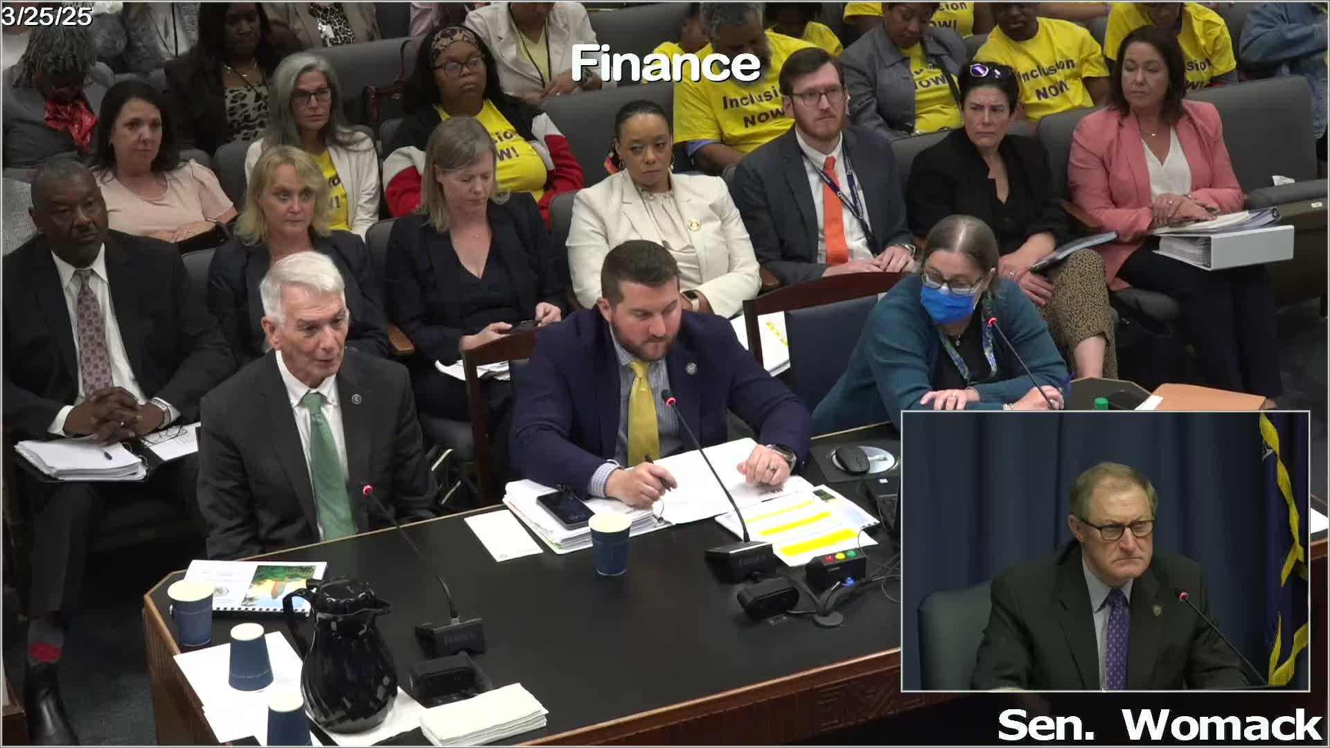 Louisiana officials discuss reforms to improve rural hospital funding and healthcare outcomes