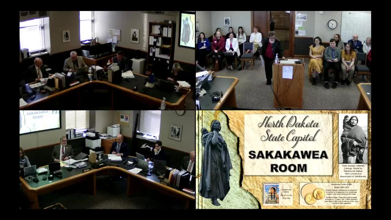 North Dakota Schools for Deaf and Blind seek new positions for enhanced student safety