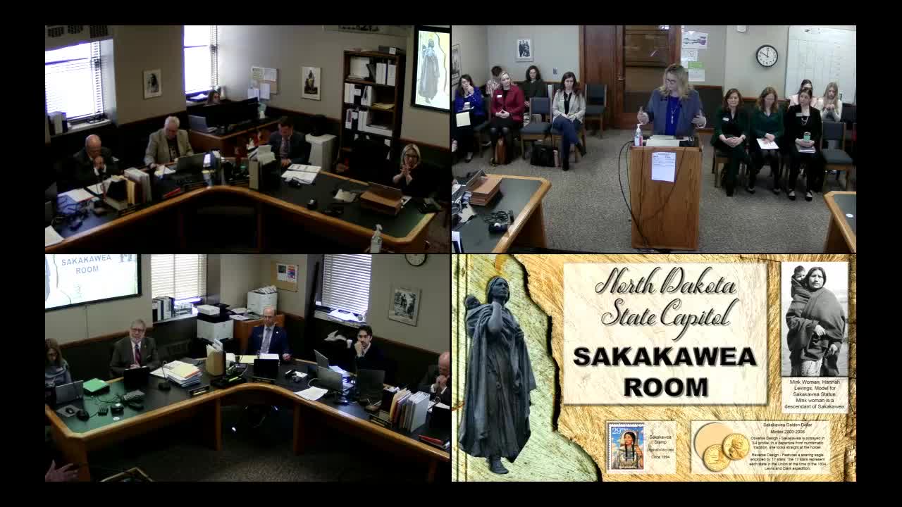 North Dakota funding $50K for physician training on abortion law clarity