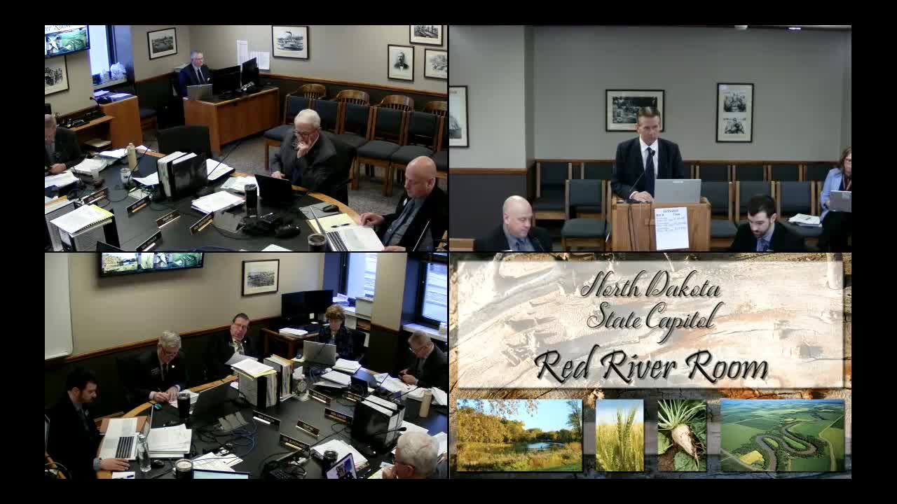 Tax Commissioner office requests $511K for salary equity amid retirements