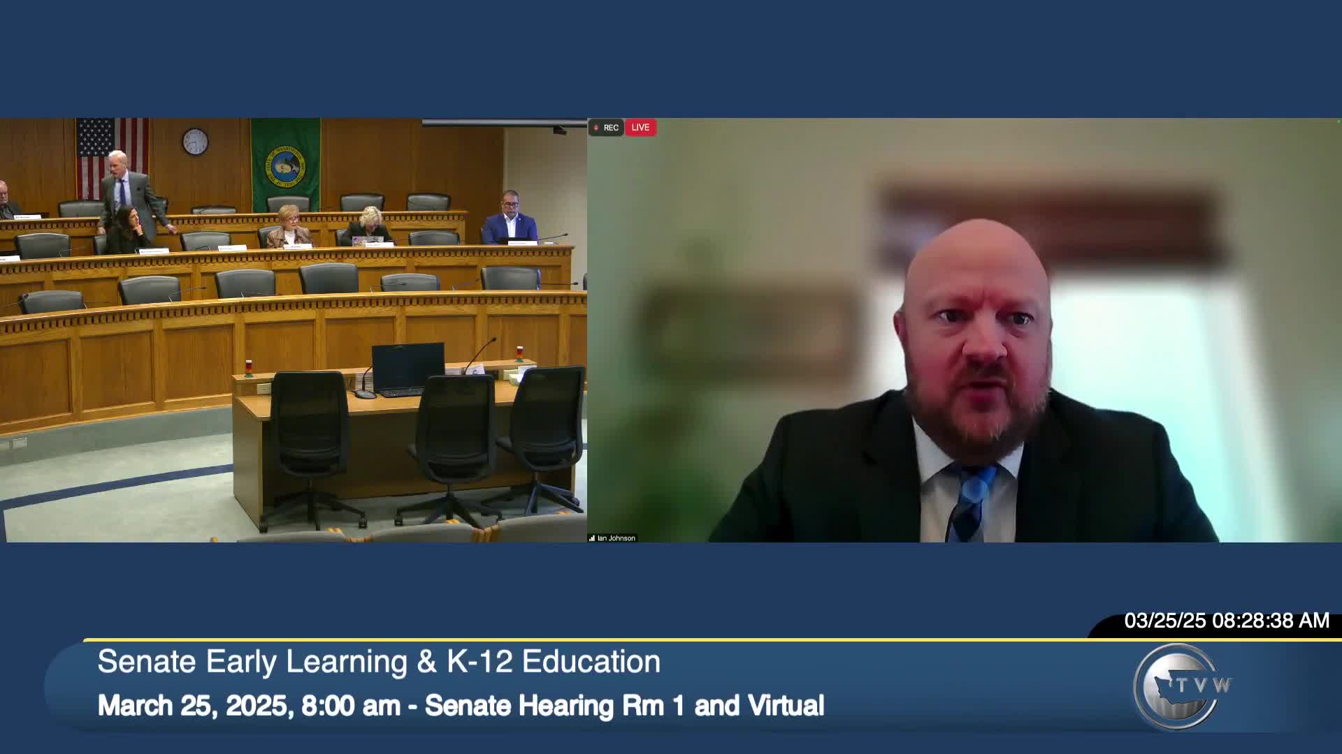 Snohomish County commissioners address truancy challenges in juvenile court system